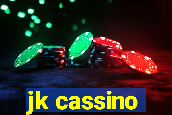 jk cassino